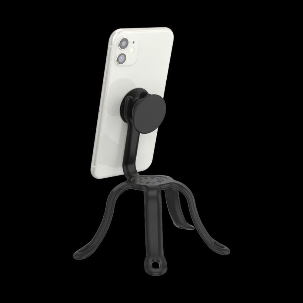 Popmount 2 Flex Black